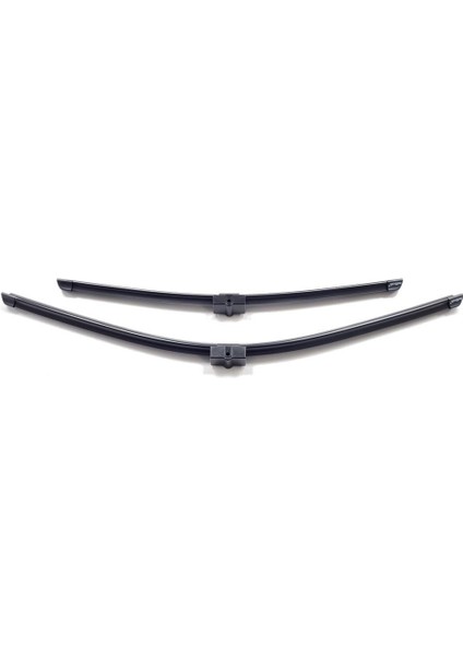 Peugeot 207 Hb 2006-2014 Ön Cam Silecek Takımı 65X43CM