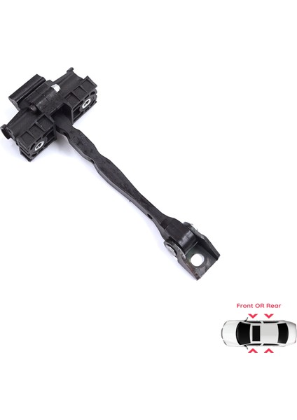 BDP1460 Skoda Superb Mk3 Iıı B8 3V 3V3 3V5 2015-2024 3V0837249 Için Ön Veya Arka Sağ Veya Sol Kapı Gergisi