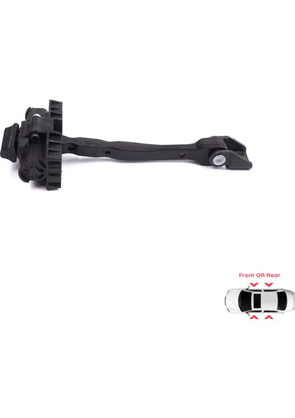 BDP1460 Skoda Superb Mk3 Iıı B8 3V 3V3 3V5 2015-2024 3V0837249 Için Ön Veya Arka Sağ Veya Sol Kapı Gergisi fiyatları