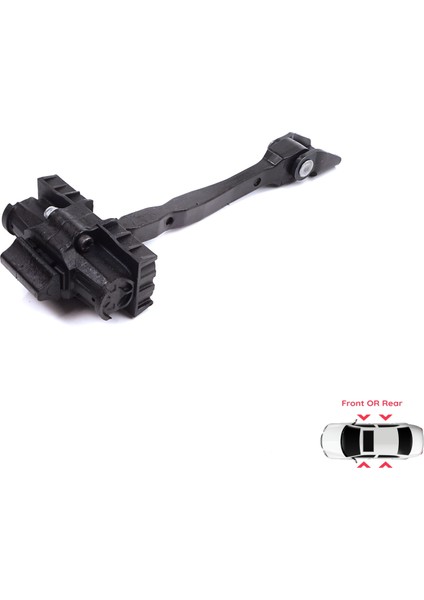 BDP1460 Skoda Superb Mk3 Iıı B8 3V 3V3 3V5 2015-2024 3V0837249 Için Ön Veya Arka Sağ Veya Sol Kapı Gergisi modelleri