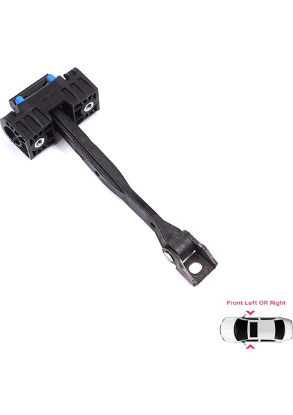 BDP1502 Audi Q2 Sq2 Gab Gag 2016-ON 81A837249 Için Ön Sağ Veya Sol Kapı Gergisi