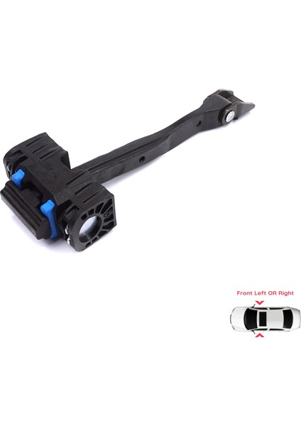 BDP1502 Audi Q2 Sq2 Gab Gag 2016-ON 81A837249 Için Ön Sağ Veya Sol Kapı Gergisi modelleri