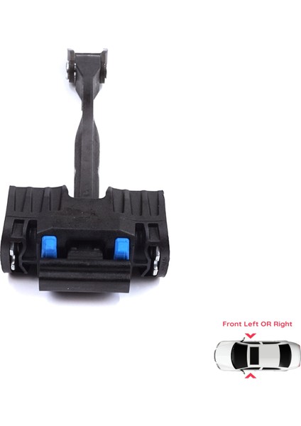 BDP1502 Audi Q2 Sq2 Gab Gag 2016-ON 81A837249 Için Ön Sağ Veya Sol Kapı Gergisi fırsatları