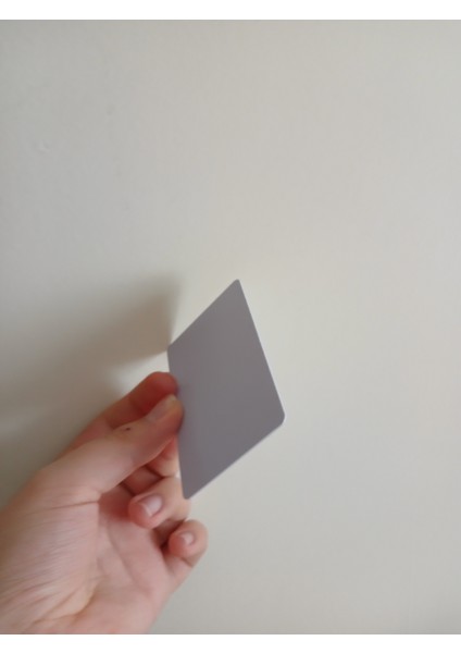 Nfc Kart – Kartvizit Boy | Temassız Veri Paylaşımı Için Uyumlu Nfc Kart Beyaz Ntag 213 fiyatları