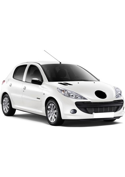 Peugeot 206+ Plus 2009-2011 Ön Cam Silecek Takımı 65X40CM fiyatları