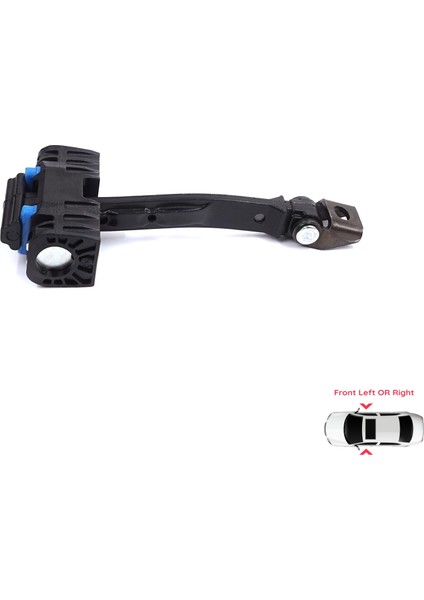 BDP1518 Seat Ibiza Mk4 Iv 6j 6p St 2008-2017 6J0837249D Için Ön Sağ Veya Sol Kapı Gergisi fiyatları