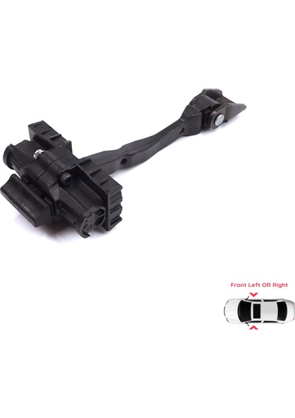 BDP1521 Seat Ibiza Mk5 V 6f Kj1 Arona Kj 2017-ON 6F0837179 Için Ön Sağ Veya Sol Kapı Gergisi modelleri