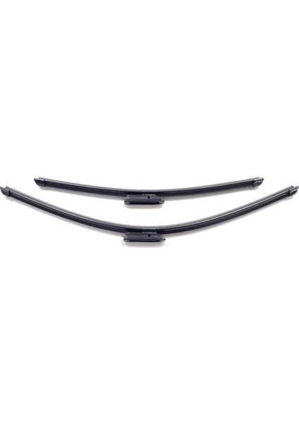 Fiat Fiorino 2008-2022 Ön Cam Silecek Takımı 65X48CM
