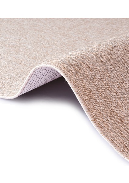 Kaymaz Taban Linoa Vizon Yumuşak Dokuma Yolluk Halı Salon Halısı modelleri