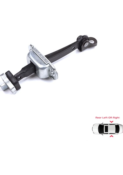 BDP1479 Honda Civic Mk8 Vııı 2005-2013 Hb Fn Fk Sedan Fd Fa 72340SNLT01 Için Arka Sağ Veya Sol Kapı Gergisi modelleri