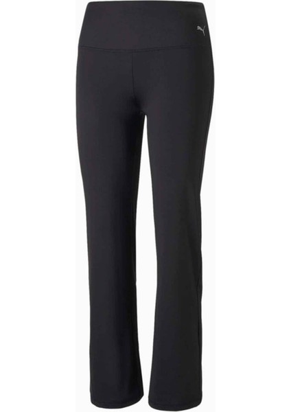 Performance Yoga Pant Kadın Siyah Tayt