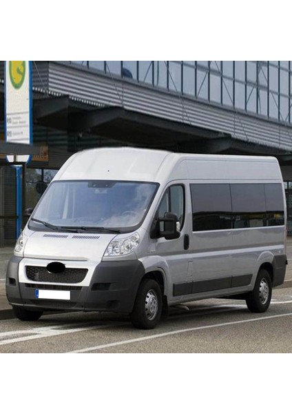 Peugeot Boxer 2007-2013 Ön Cam Silecek Takımı 65X55CM fiyatları