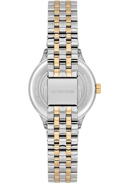 USPA2071-02 Kadın Kol Saati modelleri