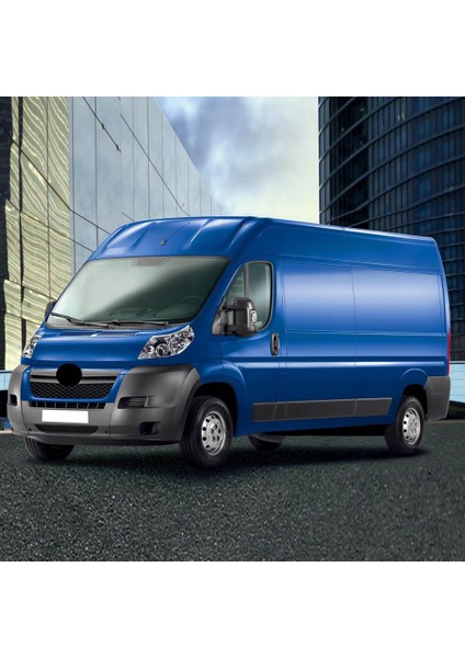 Citroen Jumper 2006-2013 Ön Cam Silecek Takımı 65X55CM fiyatları