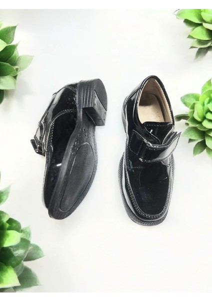 Erkek Çocuk Rugan Klasik Okul,sünnet,düğün Ayakkabısı fiyatları