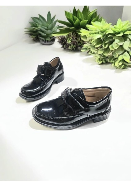 Erkek Çocuk Rugan Klasik Okul,sünnet,düğün Ayakkabısı modelleri