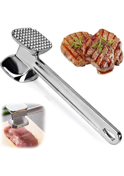 Et Dövme Çekici Çift Taraflı fiyatları