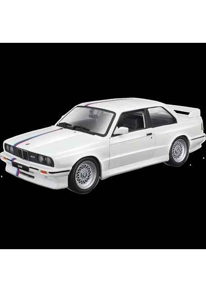 Burago 1/24 Bmw 3 Series M3 fiyatları