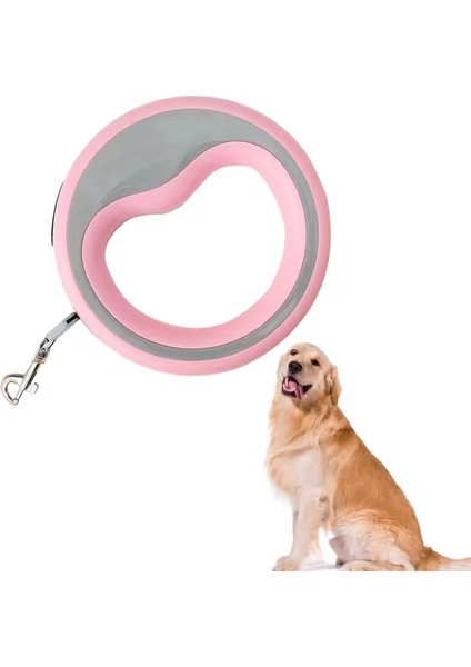 Otomatik Köpek Gezdirme Tasması 2.5 Metre modelleri