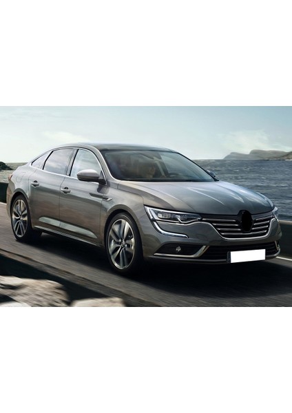 Renault Talisman 2016-2023 Ön Cam Silecek Takımı 60X48CM modelleri