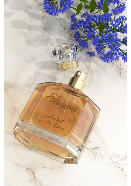 Elegant Edt 120 ml