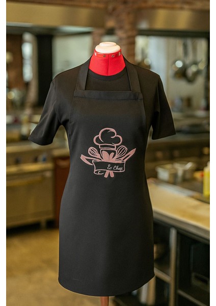 By Gg Design Isme Özel Nakışlı Önlük indirimleri