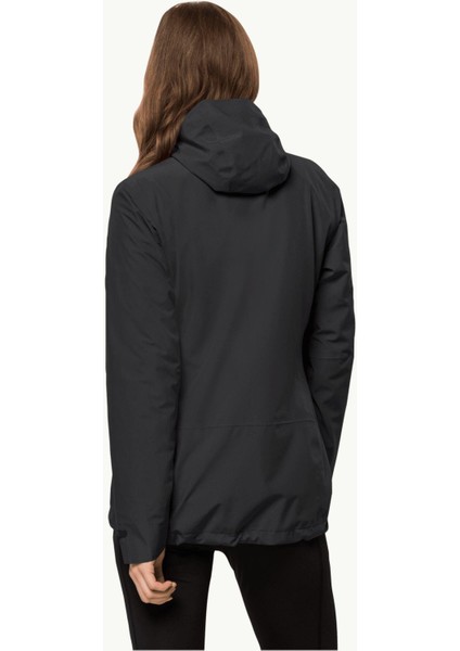 Moonrise 3in1 Jkt W Kadın Mont fiyatları