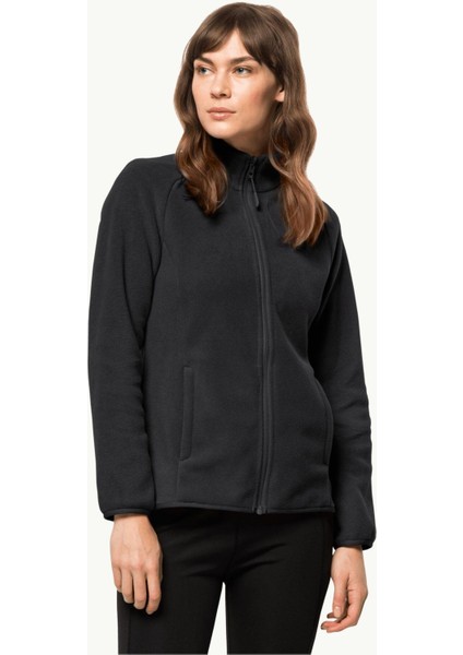 Moonrise 3in1 Jkt W Kadın Mont modelleri