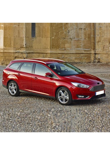 Ford Focus 3 Sw Turnier 2011-2018 73X73CM Ön Cam Silecek Takımı fiyatları