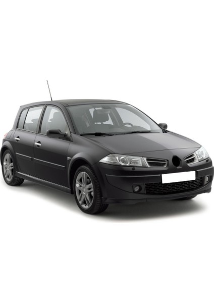 Renault Megane 2 Hb 2007-2009 Ön Cam Silecek Takımı 60X45CM modelleri