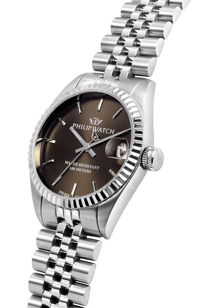 Phılıp Watch R8253597612 Kadın Kol Saati indirimleri