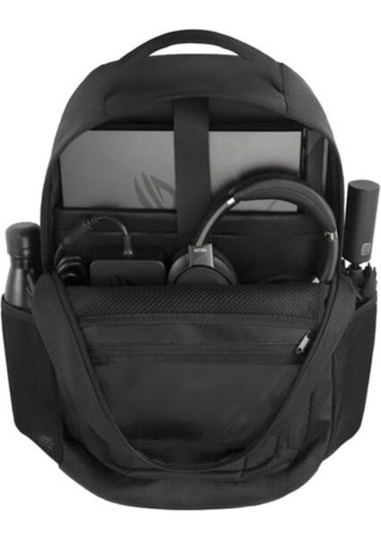 Rog Ranger BP2800 35 Litre 18 Inç Su Geçirmez Sırt Çantası modelleri