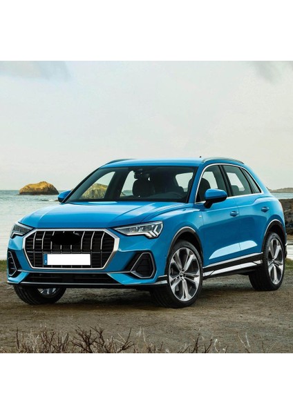 Audi Q3 2019-2023 Ön Cam Silecek Takımı 60X53CM fiyatları