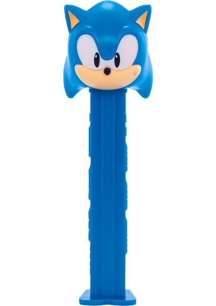 Oyuncaklı Şeker (Sonic) modelleri