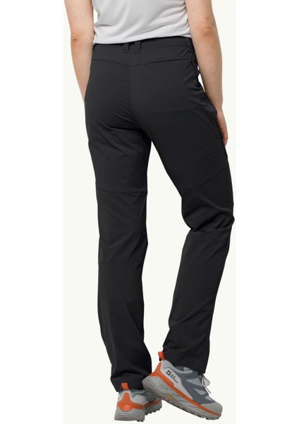 Glastal Kadın Siyah Outdoor Pantolon 1508161-6000 fiyatları