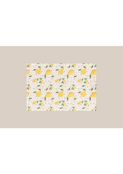 Pear 2'li Mutfak Havlusu fiyatları