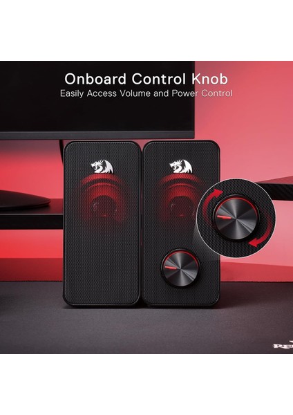 Stentor Kablolu Hoparlör (GS500)