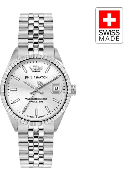 Phılıp Watch R8253597674 Kadın Kol Saati