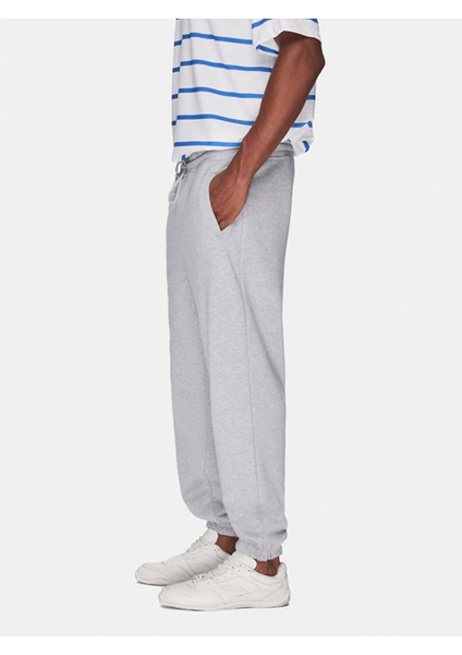 Baskılı Regular Gri Eşofman fırsatları