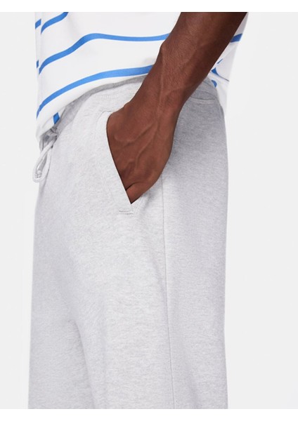 Baskılı Regular Gri Eşofman indirimleri