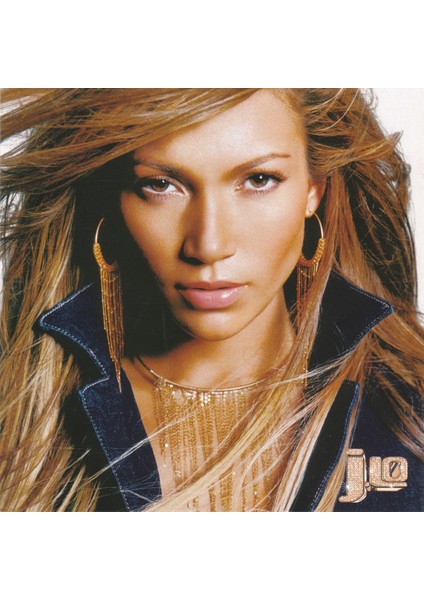 Dikkat CD Jennifer Lopez – J.lo