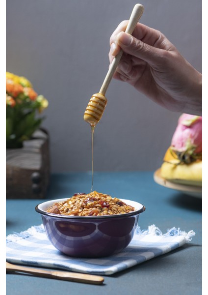 YABAN MERSİNLİ GRANOLA 280 gr indirimleri