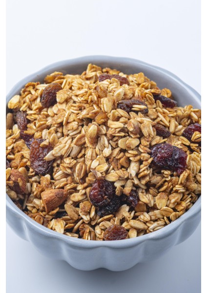 Yaban Mersinli Granola Fırsat Paketi fırsatları