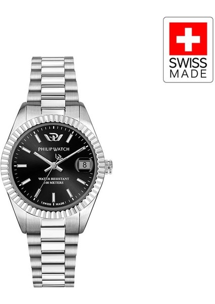 Phılıp Watch R8253597652 Kadın Kol Saati