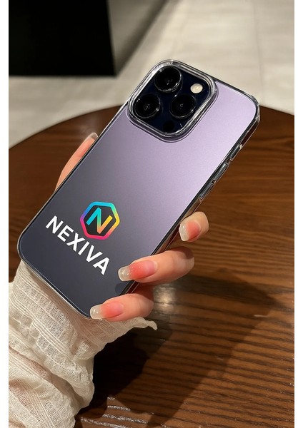 Iphone 14PRO Sert Mika Kılıf 2 Adet