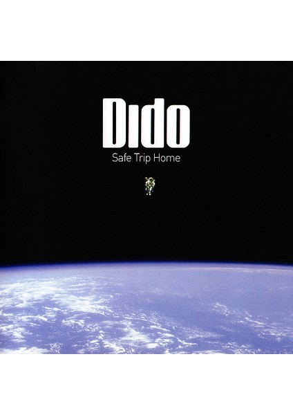 Dikkat CD Dido – Safe Trip Home