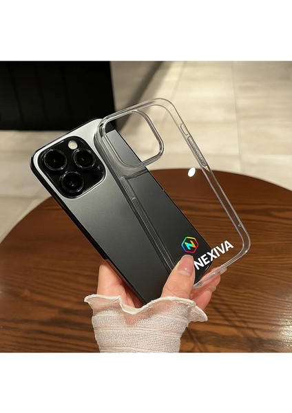 Iphone 14PRO Sert Mika Kılıf 2 Adet indirimleri