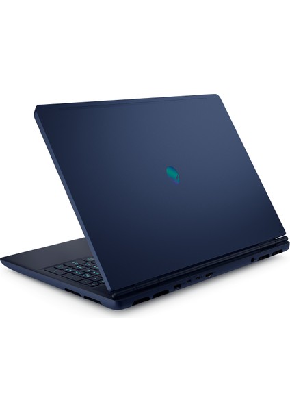 Alienware 16X Aurora Intel Core Ultra 9 275HX 96GB Ddr5 2tb SSD Windows 11 Home 8gb RTX5070 16 Inç 2K(2560×1600) Wqxga 240Hz 3ms Wva Taşınabilir Bilgisayar AC16251CU932157WH53 + Zetta Çanta