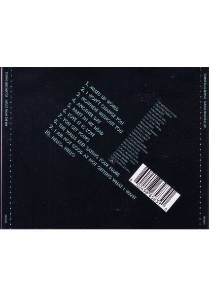 Dikkat CD Sophie Ellis-Bextor – Shoot From The Hip fiyatları