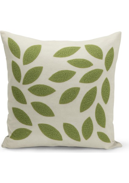 Çift Tarafı Dijital Baskılı Kırlent Kılıfı (Panç /punch Nakış Desen Görünümlü) fiyatları